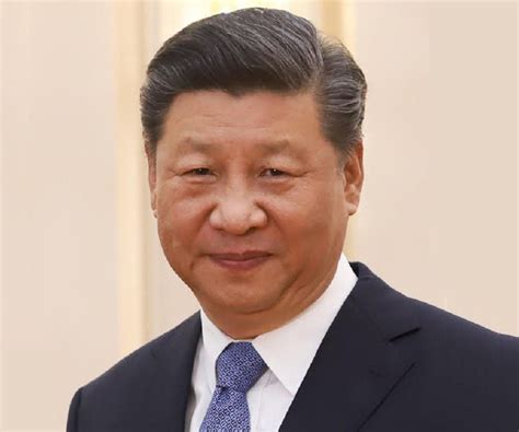 Xi Jinping Biography Childhood Life Achievements And Timeline