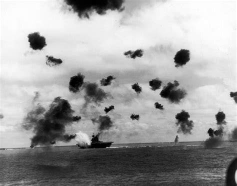Inside The Pacific War The Most Horrifying Theater In Ww2