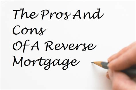 Chip Reverse Mortgage In Canada All The Facts You Need