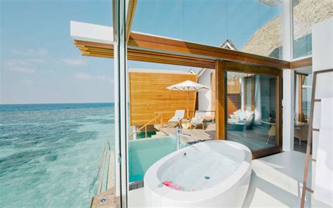 Best All Inclusive Maldives Resorts Maldives Holidays Pure Destinations