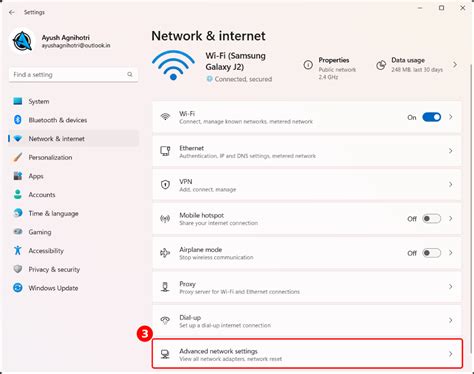 How To Find The Wi Fi Password Using Cmd In Windows 1110 Geeksforgeeks
