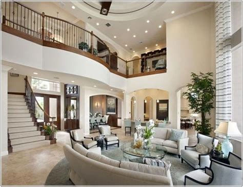 40 Luxury And Elegant Living Room Design Mansion Living Mansion