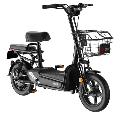 Cheap Electric Bicycle Multi Purpose Lithium Ion Two Seat Electric Bike