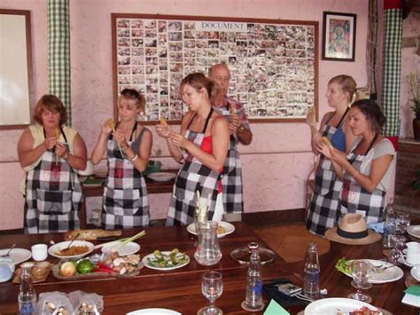 Cooking Class In Ubud Ubud Scooter Rental