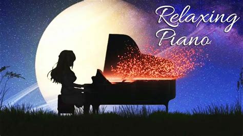 Relaxing Piano Music 247 For Studying Writing And Being Stress Free