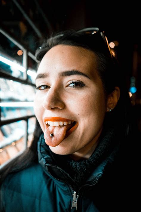 The Ultimate Guide To Double Tongue Piercing Read All You Ever Wanted To Know About It