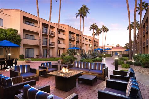 Hotels Near Chase Stadium Phoenix Az Courtyard Phoenix North