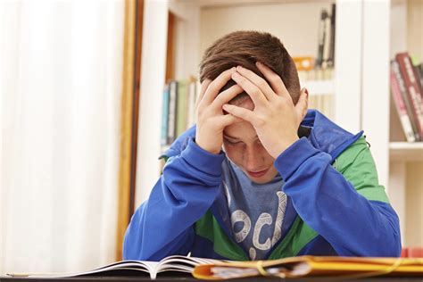 Is Your Teen Overwhelmed Help Them Learn Stress Management Insight