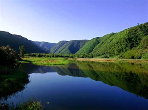 25 Jaw Dropping Hawaiian Landscapes