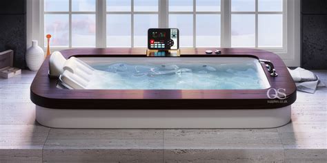 Qs Supplies Futuristic Bath Concept Rdesignfans
