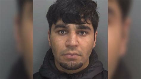 Dangerous Man Jailed For Raping Two Women In Liverpool Bbc News