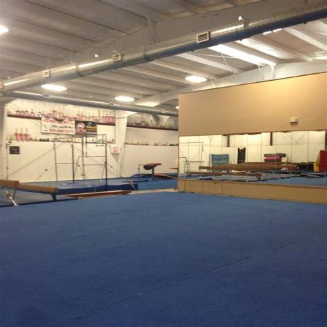 If you like outdated and freezer burnt food,high prices 2. TK's Gymnastics-SportsCenter - Home | Facebook
