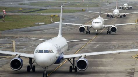 Maybe you would like to learn more about one of these? No cabin baggage, Aarogya Setu app mandatory, those over ...