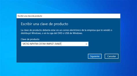 Claves De Windows 10 Pro Home Licencias Gratis 2023