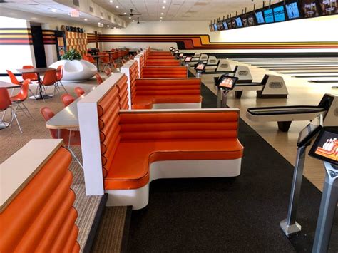 Owners Of Bowling Alleys Venues Arcades And More Prepare To Return