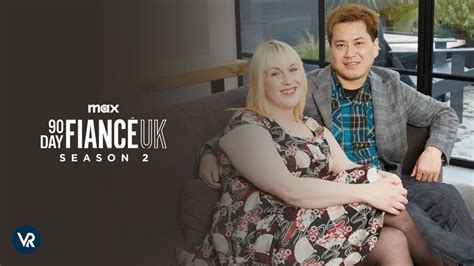 How To Watch 90 Day Fiancé Uk Season 2 Online What To Watch