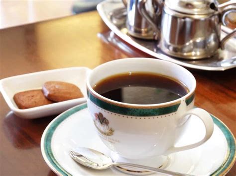 Japanese Coffee Guide: Everything You Need To Know