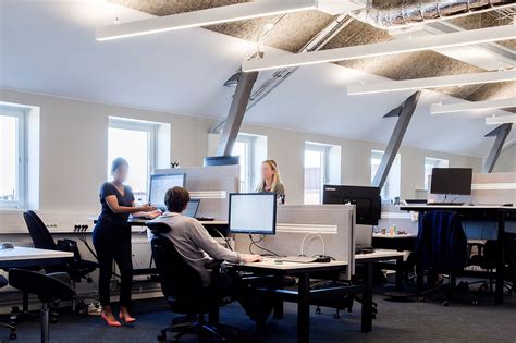 Nordnet was founded in 1996, becoming the first internet broker in sweden, and has expanded since to provide other saving and investment services. Waldmann - Engineers of Light - Nordnet