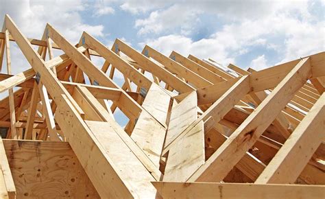 Cost Of Replacing Roof Trusses 12300 About Roof