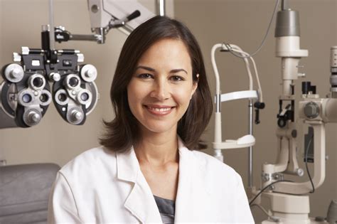 Dilated Eye Exams For Diabetic Patients