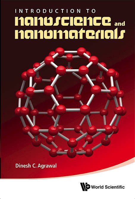 Introduction To Nanoscience And Nanomaterials