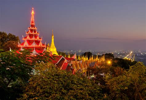 Mandalay, Myanmar - fcracer - Travel & Photography