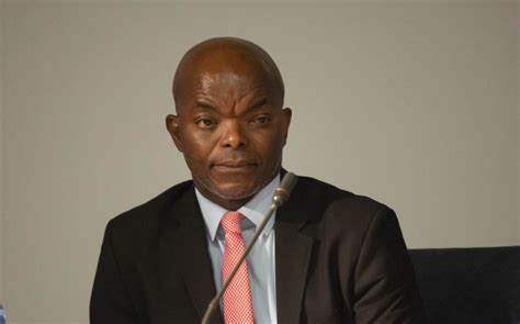 Phakamani Hadebe Confirmed As Eskom CEO