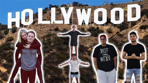 Goodbye Hollywood Youtube