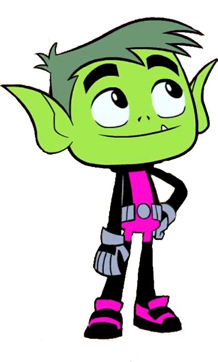 Beast Boy Clipart Mad Teen Titans Go Beast Boy Png Download Full