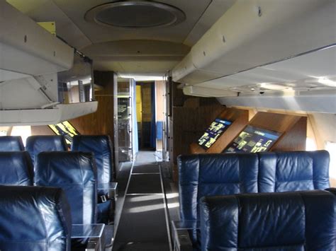 And get ready for some changes. inside Air Force One | Flickr - Photo Sharing!