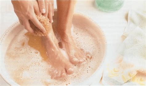 How To Clean Your Feet And Keep Them Healthy New Health Advisor