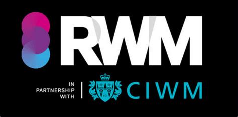 econ industries - logos - RWM - econ industries GmbH