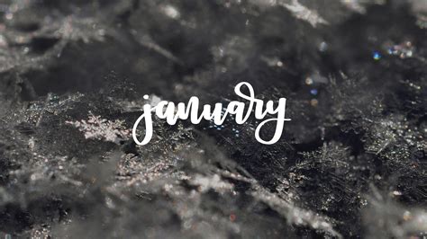 Total 75 Imagen Cute January Background Vn