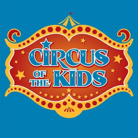 Circus Of The Kids