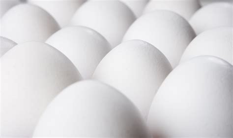 It is not a special kind of grain; "I can eat 50 eggs…" pause "Nobody can eat 50 eggs ...