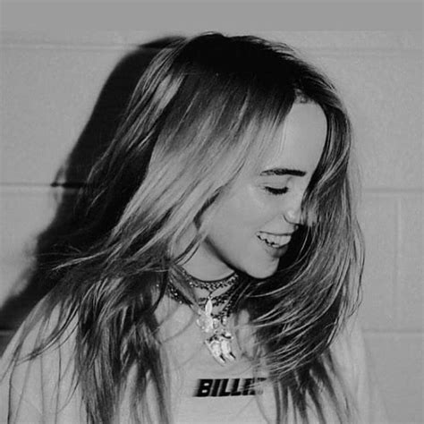 Billie Eilish Cute 2019 Wallpapers Wallpaper Cave