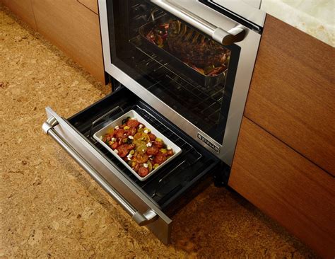 Just because your grill has stopped working doesnt mean that you have to get rid of it. Jenn-Air 30" Stainless Induction Range - JIS1450DP