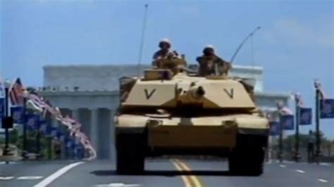 Trump Tells Pentagon To Top France Military Parade Bbc News
