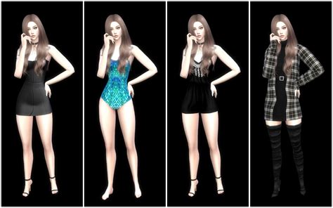 My Sims By Etiennet