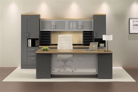 The Office Furniture Blog At Get The Look