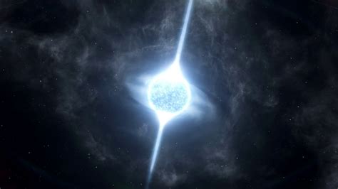Stellaris 10 Minutes Of A Pulsar Youtube