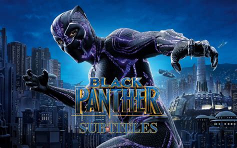 Subtitle rampage (2018) 1080p bluray. Black Panther (2018) English subtitle download - Subtitles ...
