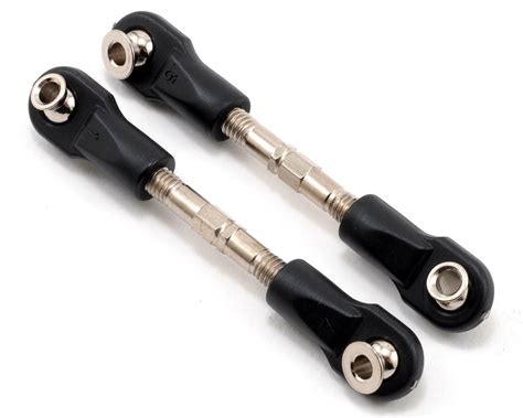 Traxxas Tra Rear Camber Link Turnbuckles Mm Bandit Vxl