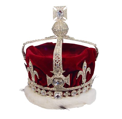 Style Ideals Royal Crowns