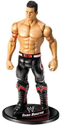 mattel wwe toysrus exclusive series  collection  pack  toyark news