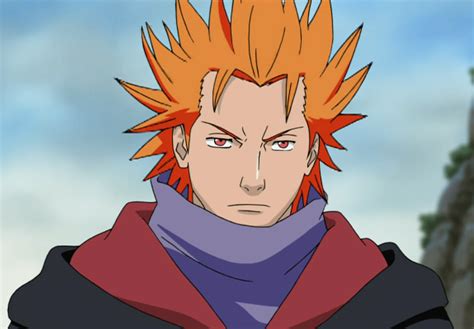 Jūgo Narutopedia Fandom Powered By Wikia
