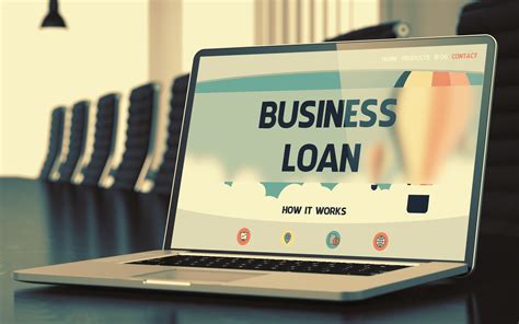 You Have Choices A Guide To The Type Of Business Loans You Can Get