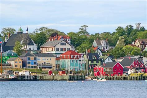 8 Quaint Towns To Visit In Nova Scotia Nova Scotia Lunenburg Nova Scotia Travel