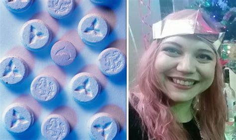 Ecstasy Death Grieving Mum Warns Of Drug Use Becoming Normal Uk News Uk