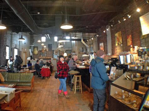 124 sw 8th st, bentonville, ar 72712. The Good Coffee Lover's Guide to Portland, Maine